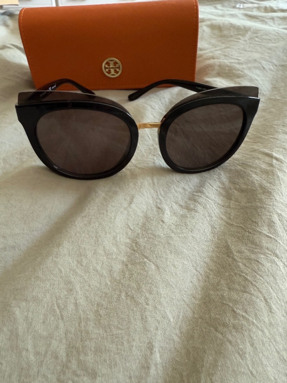 Tory Burch Sunglasses